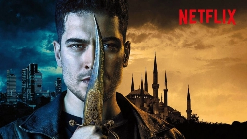 RTÜK'ten Netflix'e emojili gönderme! 'Hakan: Muhafız'a sansür sinyali
