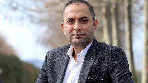 Tutuklu gazeteci Murat Ağırel hastaneye sevk edildi