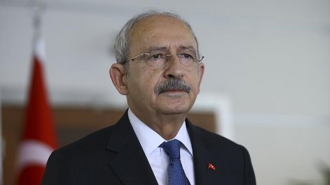 Kılıçdaroğlu'nun başdanışmanı koronavirüse yakalandı
