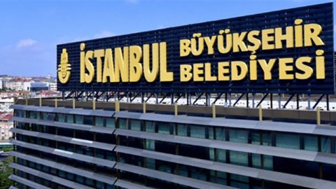 İstanbul Büyükşehir Belediyesi, iş makinesi operatörü alacak! 26 Temmuz 2020 son tarih!