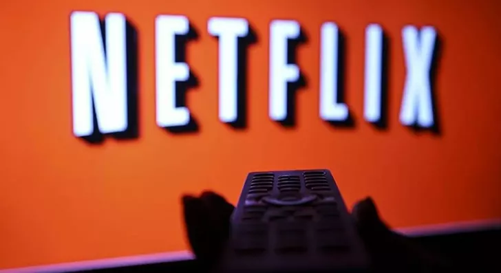 SON DAKİKA | AKP'den 'Netflix' açıklaması!  