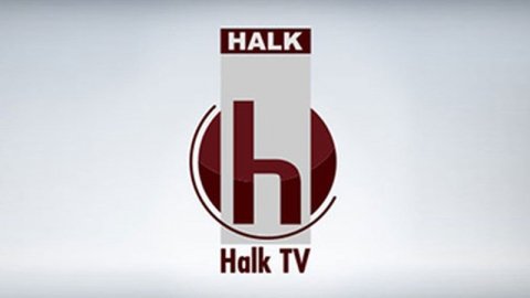 CHP Kurultayı Halk TV’den izlendi 