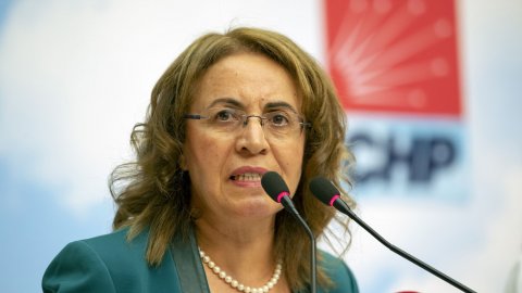 CHP'li Fatma Köse: 'İstanbul sözleşmesini tartışmaya açanlar kadın cinayetlerinin sorumlusudur!'