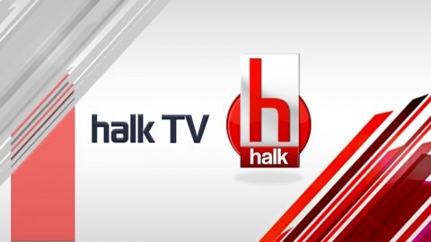 HALK TV'ye verilen 5 günlük ceza hakkında flaş gelişme!