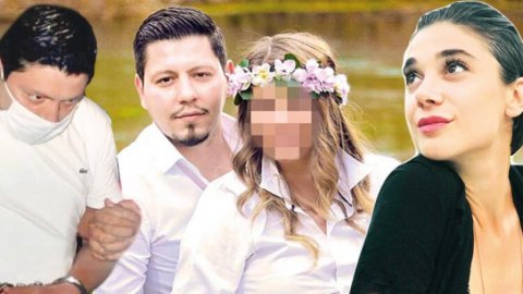 Pınar Gültekin'in katili Cemal Metin Avcı’nın eşi boşanma davası açtı