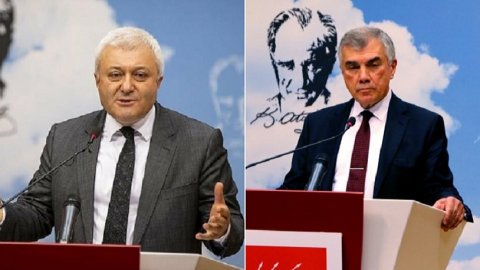 Kemal Kılıçdaroğlu, PM seçimlerinde liste dışı kalan Tuncay Özkan ve Ünal Çeviköz'e görev verecek mi?