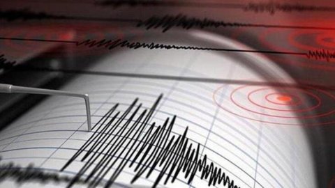 Son dakika | Malatya'da korkutan deprem! 