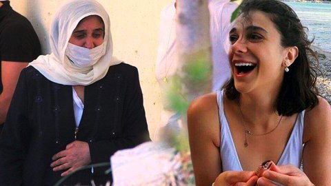 Pınar Gültekin'in annesi: Hayalleri vardı hepsi gitti