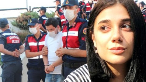 Pınar Gültekin cinayetinde Ceren şüphesi