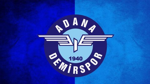 'Adana Demirspor Süper Lig'e yükseltilsin'