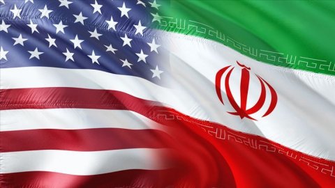 İran, ABD Ulusal Güvenlik Konseyi'nin eski üyesini yaptırım listesine aldı