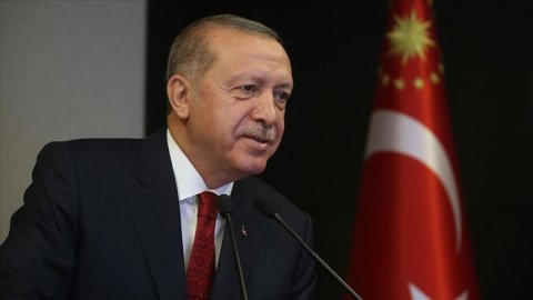 Fransız Le Monde gazetesi: 'Erdoğan, Sevr'den intikamını alıyor'