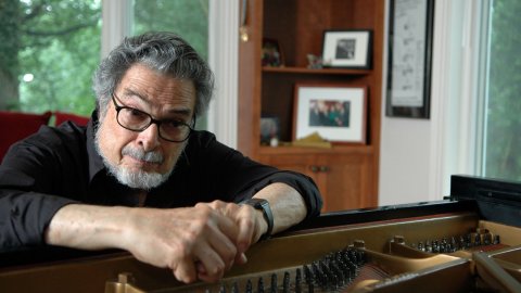 "Tek elli piyanist" Leon Fleisher hayatını kaybetti