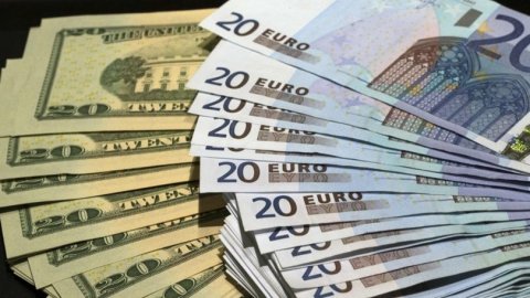 Dolar ve euro ne kadar oldu! İşte son durum