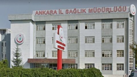 Ankara İl Sağlık Müdürlüğü'nden 'koronavirüs vakalarına' ilişkin açıklama yaptı