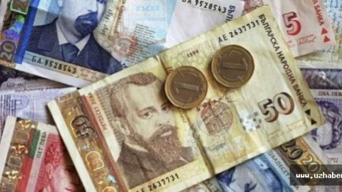 Bulgar Levası TL'yi dörde katladı! 4.29 lira oldu