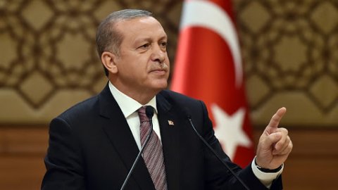 Erdoğan'ın İstanbul Sözleşmesi paylaşımı ortaya çıktı!