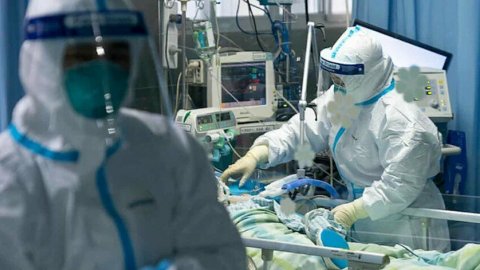 İran'da koronavirüs salgınında gerçek rakamlar gizleniyor mu? Sağlık Bakanlığı açıklama yaptı