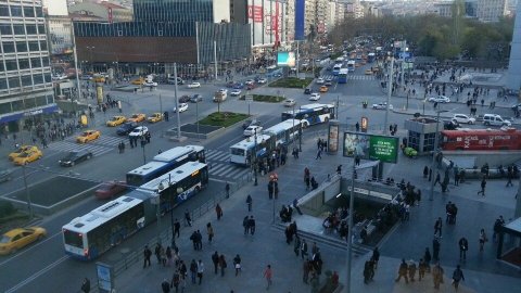 Ankara’da korkutan gelişme! Pozitif vaka sayısı 50 bine yaklaştı