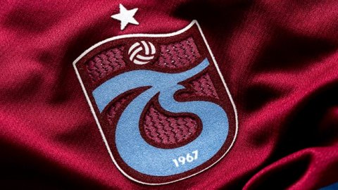 Trabzonspor, Marlon Rodrigues Xavier'i borsaya bildirdi