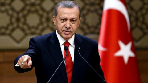 'Erdoğan siyasi hayatının en büyük hatalarından birini yaptı'
