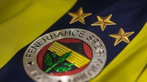 Fenerbahçeli futbolcunun koronavirüs testi pozitif çıktı