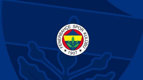 Fenerbahçe'de 5 futbolcunun bileti kesildi