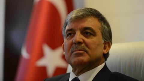 Abdullah Gül adaylık tartışmaları için ne dedi? 'Erdoğan’ın karşısına çıkmaz'
