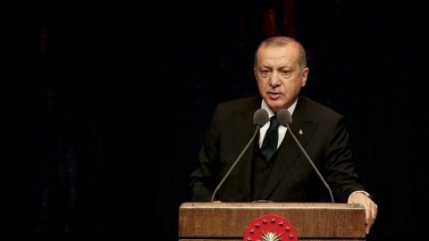 Financial Times: Erdoğan kaybetti