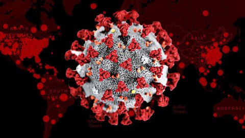 Sky News: Koronavirüsü öldüren bir madde keşfedildi