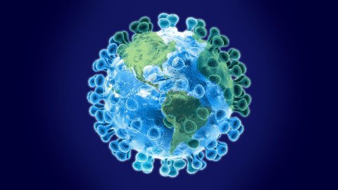 Türk bilim insanları koronavirüsün etkilerini araştırdı