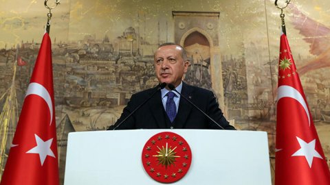 Erdoğan'dan AKP'ye 'kilise ve sinagog' talimatı 
