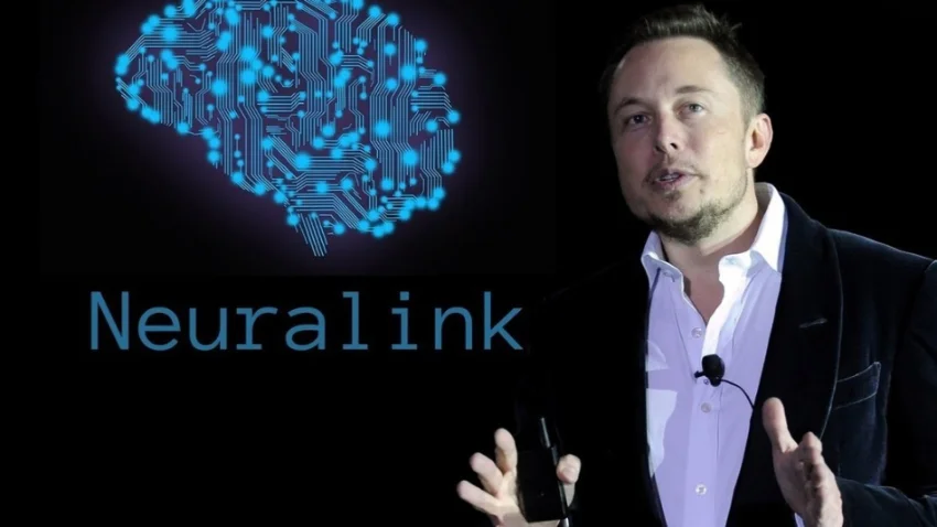 Elon Musk Neuralink çipini tanıttı! İnsan beynine takılacak