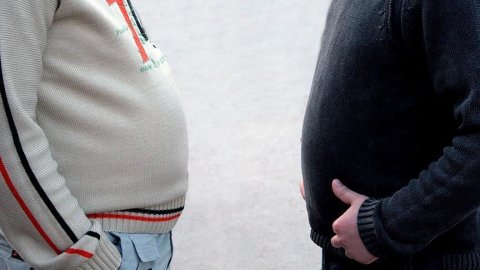 Kovid-19'un obez bireylerde daha ağır seyrettiği belirlendi
