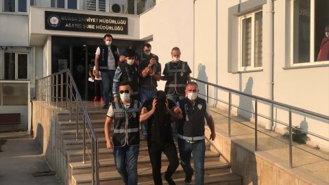 Bursa merkezli fuhuş operasyonunda 15 şüpheli gözaltına alındı