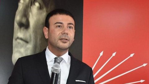 Beşiktaş Belediye Başkanı Rıza Akpolat yazdı: Tarihin büyük sorumluluğu tarihin büyük aktöründe