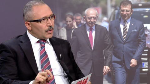 Abdulkadir Selvi'den bomba iddia: Kılıçdaroğlu'ndan flaş İmamoğlu kararı!