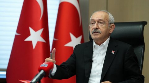 Kılıçdaroğlu'ndan il başkanlarına talimat! 'Bunu sizden istiyoruz'