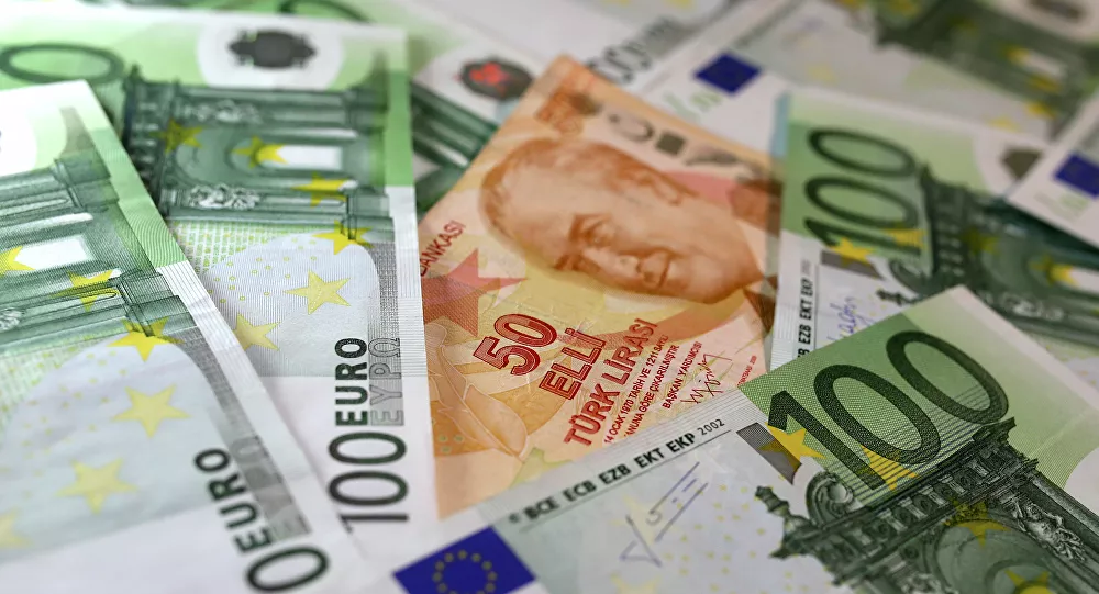 Dolar yükselişte, Euro rekor tazeledi