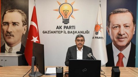 AKP'nin il başkanı oldu ihaleleri bir bir kaptı