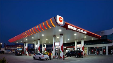 Yerli ve milli satış: Türkiye Petrolleri Anonim Ortaklığı özelleştiriliyor