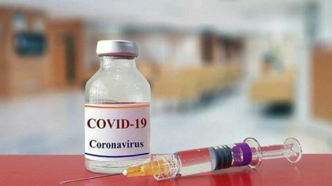 Çin koronavirüs aşısı ile ilgili önemli gelişmeyi duyurdu
