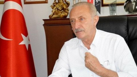 Didim Belediye Başkanı Atabay, hakkındaki şikayet nedeniyle ifade verdi