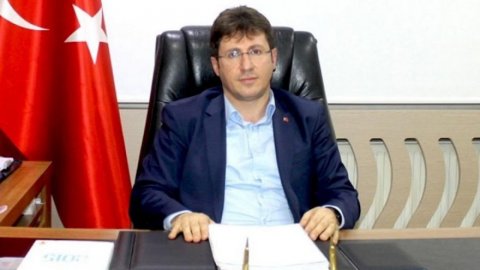 Gelecek Partisi Kurucular Kurulu üyesi Hakan Kobal istifa etti