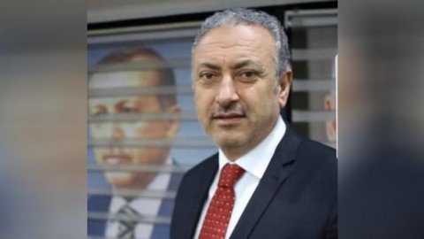 AKP Bingöl İl Başkanı istifa etti: Hiçbir yakınımızı öncelemedik, ihale peşinde koşmadık