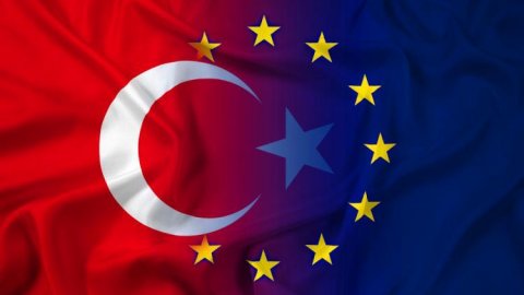 Alman Büyükelçi: AB çok yakında Türkiye'ye sopasını gösterecek
