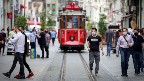 Uzmanlar: Rakamlara bakmayın İstanbul patladı, patlayacak…