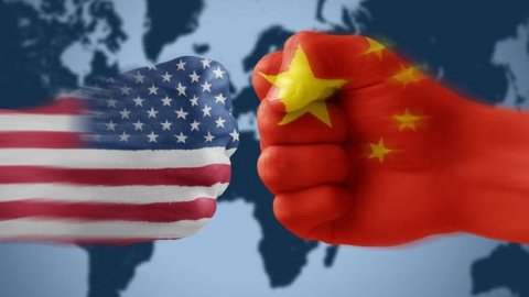 Çin'den ABD'ye TikTok ve WeChat misillemesi