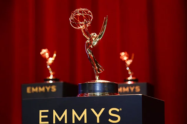 72. Emmy Ödülleri sahiplerini buldu