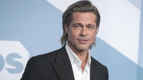 Brad Pitt’in tarikat günleri ifşa edildi